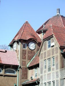 10 Station Sq APT R44, FOREST HILLS GARDENS, NY, 11375