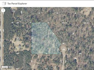 On Red Pine Ln, Land O Lakes, WI 54540