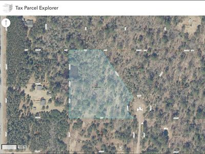 Red Pine Ln, Land O Lakes, WI, 54540