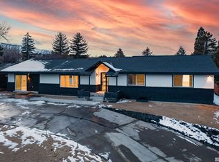 2665 Skyline Blvd, Reno, NV 89509