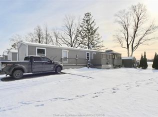 15895 Longwoods Rd, Chatham Kent, ON N0P1C0