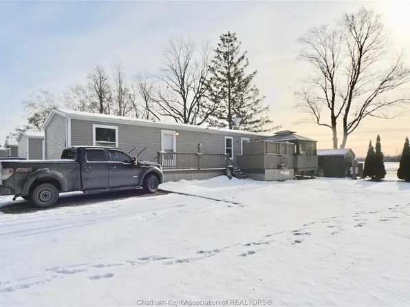 15895 Longwoods Rd, Chatham Kent, ON N0P 1C0