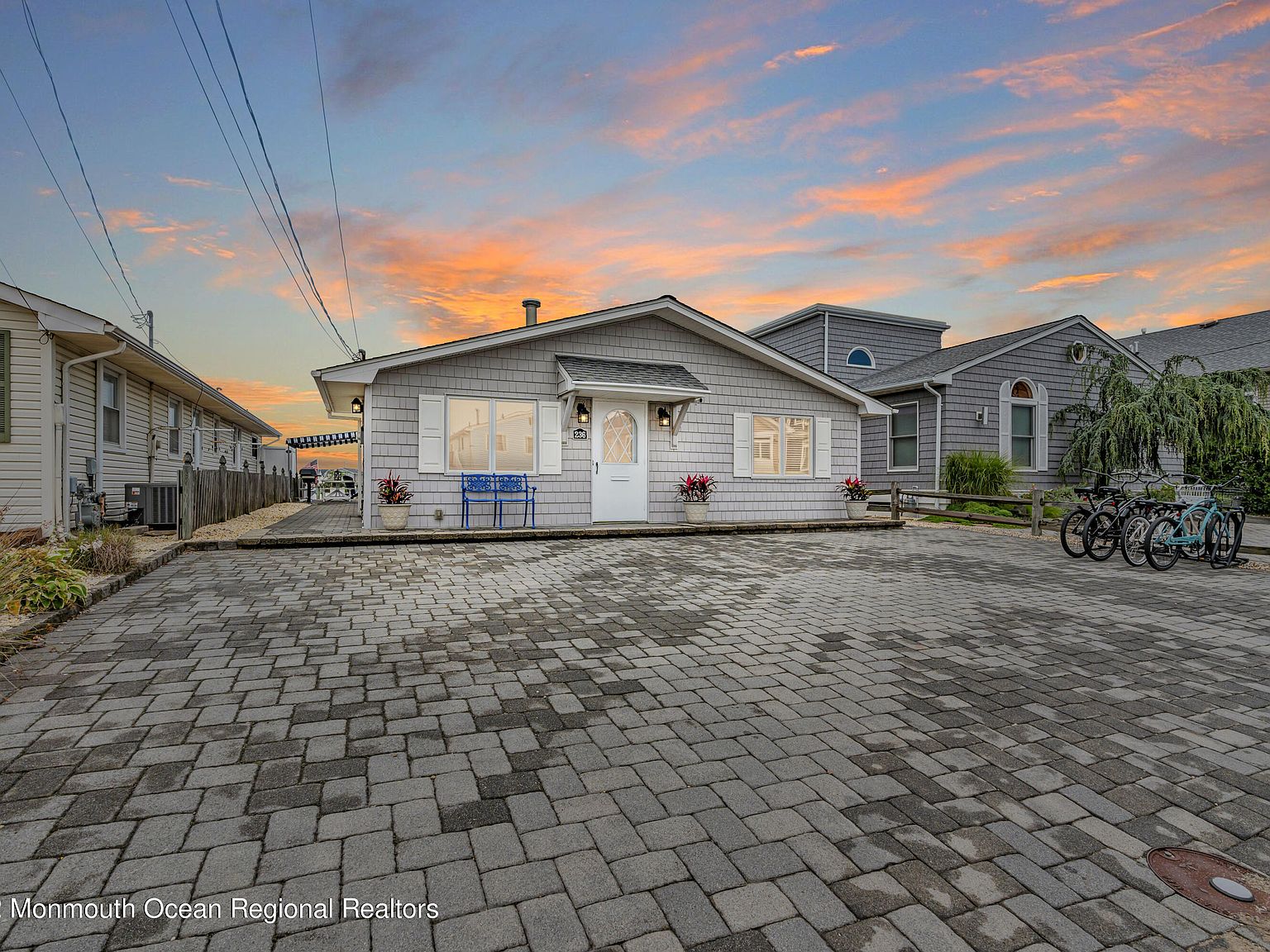 236 Melody Lane, Lavallette, NJ 08735 Zillow