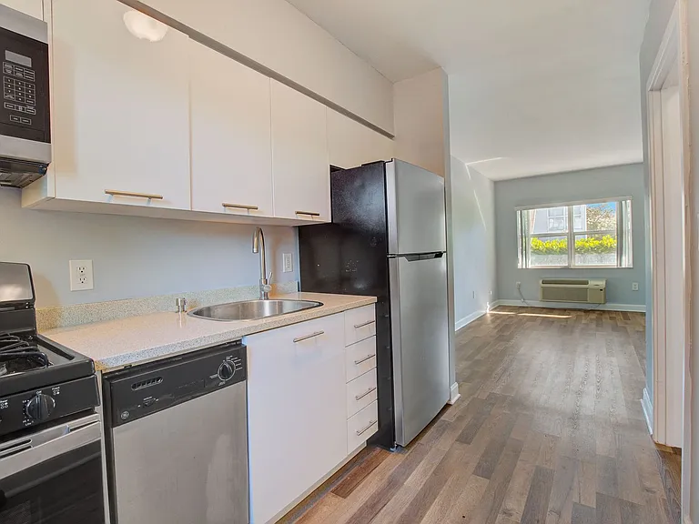The Boutique Apartments — Photo 15