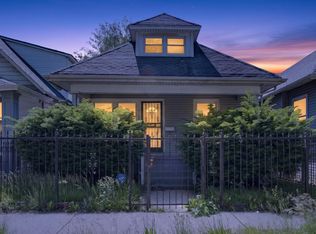 8106 S Burnham Ave, Chicago, IL 60617