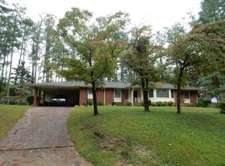 3138 Trafalgar Dr, Augusta, GA 30909