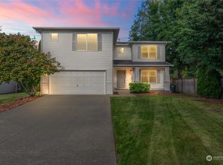 18729 95th Avenue Ct E, Puyallup, WA 98375