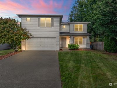 18729 95th Avenue Ct E, Puyallup, WA, 98375