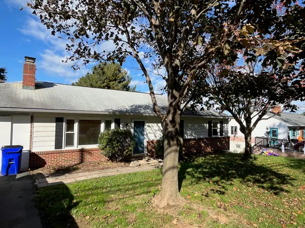 502 Buffalo Rd, Mount Airy, MD 21771