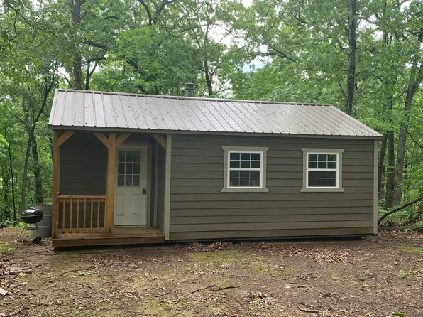 17256 Misty Wood Rd, West Fork, AR 72774