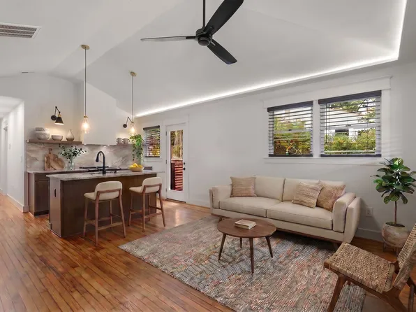 206 Ashley Ave #A, Greenville, SC 29609