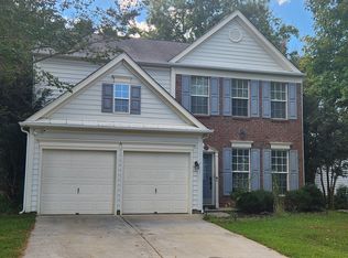 11807 Hawick Valley Ln, Charlotte, NC 28277