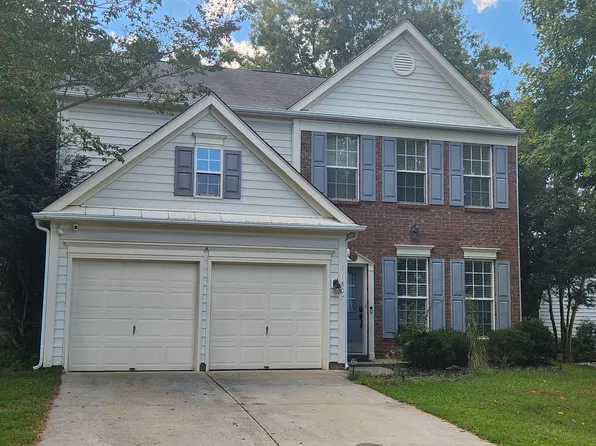11807 Hawick Valley Ln, Charlotte, NC 28277