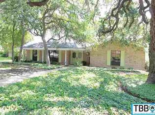 1105 Dakota Dr, Temple, TX 76504