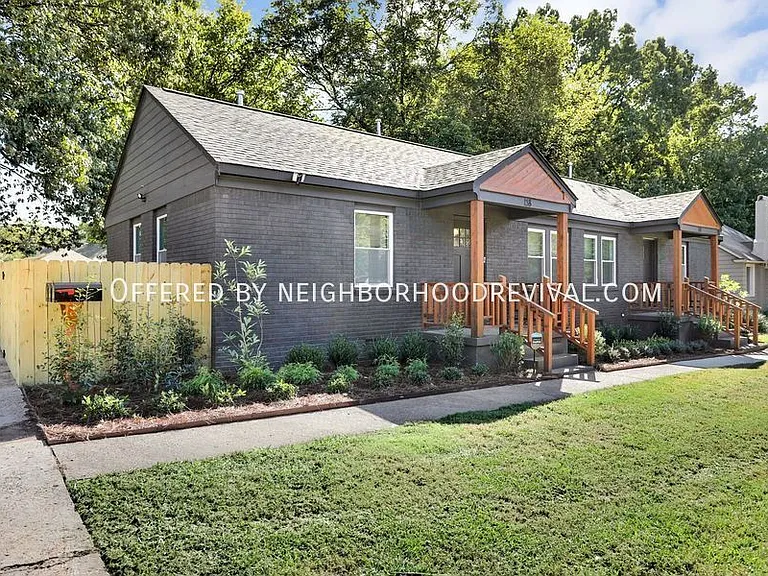 140 S Holmes St — Photo 3