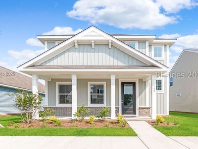 194 Standing Oaks Dr, Okatie, SC, 29909