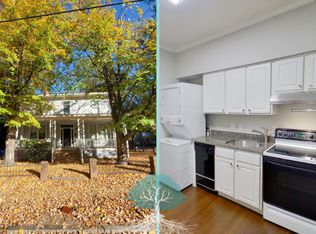 604 N Blount St APT A, Raleigh, NC 27604