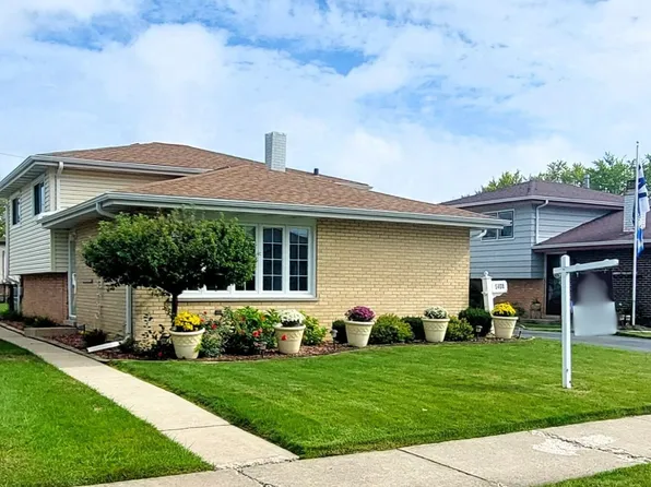 5408 138th Pl, Crestwood, IL 60418