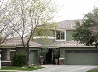3529 E Vaughn Ct, Gilbert, AZ 85234