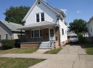 2322 N Erie St, Toledo, OH 43611