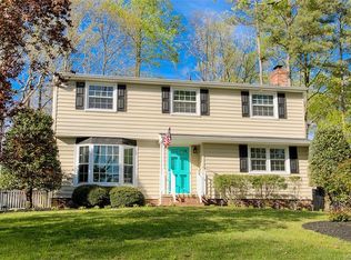 4908 Daffodil Cir, Glen Allen, VA 23060