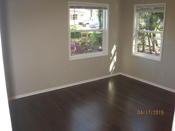 Large bedroom