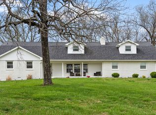 107 Brame Dr, Hopkinsville, KY 42240