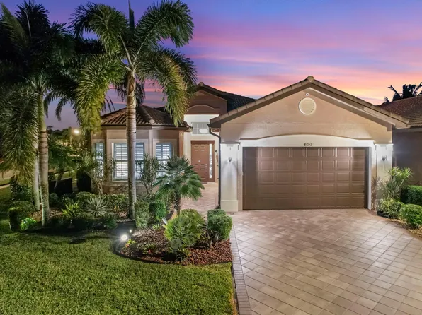 8652 Cathedral Peak Court, Boynton Beach, FL 33473
