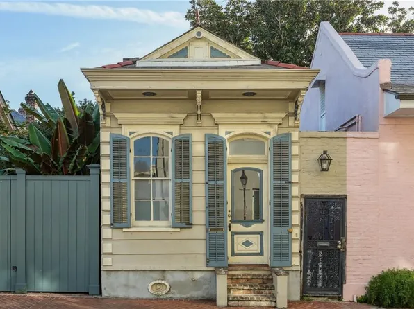 925 Saint Louis St, New Orleans, LA 70112