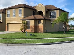 5019 Heartland St, Orlando, FL 32829