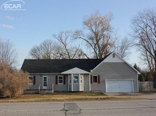 11350 W Corunna Rd, Lennon, MI 48449