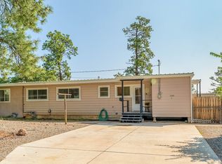 3330 Villa St APT A, Los Alamos, NM 87544