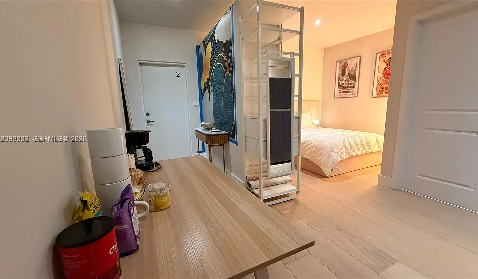 Le Jeune Manors — Photo 4