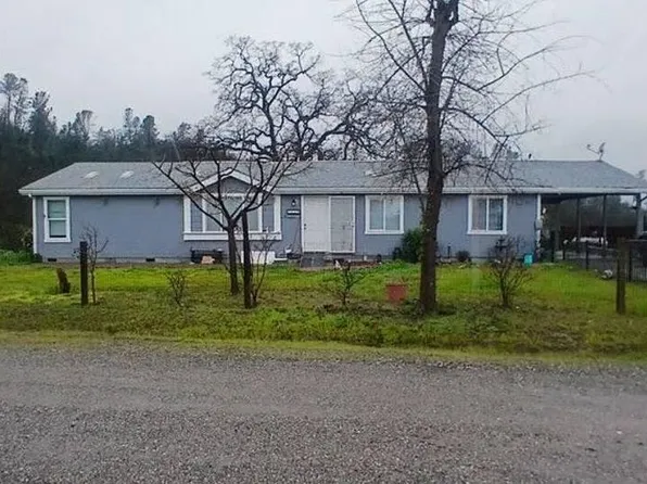 7615 Plumas Dr, Corning, CA 96021