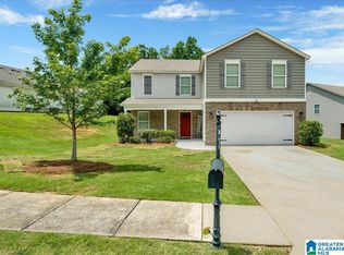 4691 Deer Foot Path, Pinson, AL 35126