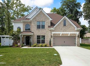 9800 Foot Path Ln, Knoxville, TN 37922