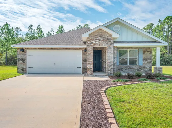 6707 Sarah Ann Way, Laurel Hill, FL 32567