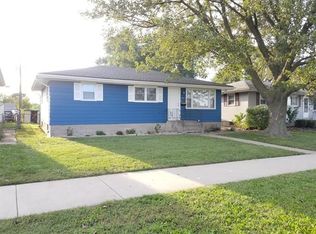 6838 New Jersey Ave, Hammond, IN 46323