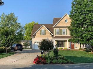 11012 Weston Point Pl, Concord, NC 28025