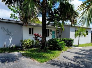 2000 NW 64th Ave, Sunrise, FL 33313