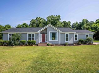 167 Berkley Rd, Gurley, AL 35748