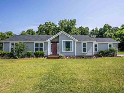 167 Berkley Rd, Gurley, AL, 35748