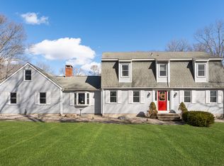 248 Hidden Lake Rd, Higganum, CT 06441