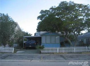 540 71st Ave, Saint Pete Beach, FL 33706