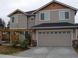 2026 124th St SE, Everett, WA 98208
