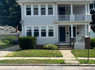 100 Lauriston St, Providence, RI 02906