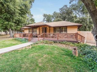 1997 Buckman Springs Rd, Campo, CA 91906