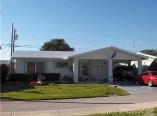 2706 NW 54th St, Tamarac, FL 33309