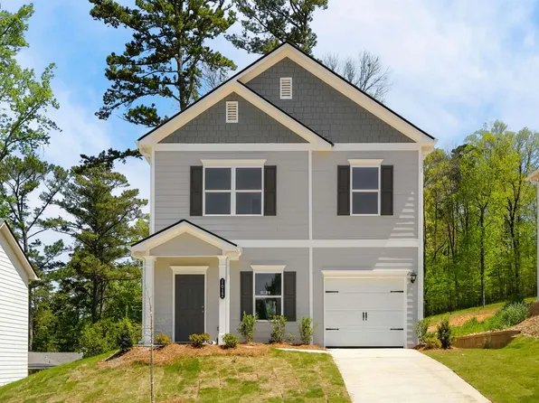 1017 Pinnacle Pkwy, Leeds, AL 35094