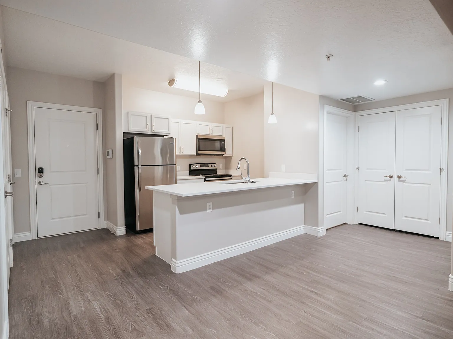 The Mercer — Photo 2